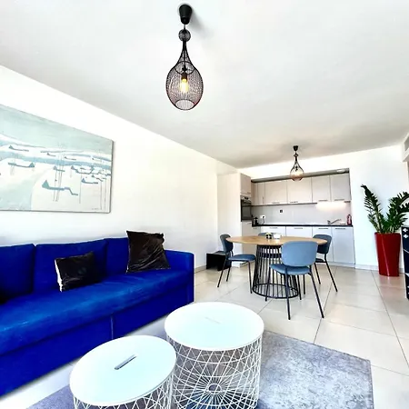 Charming T2 Apartment With Pool Around Monaco Beausoleil Exterior photo