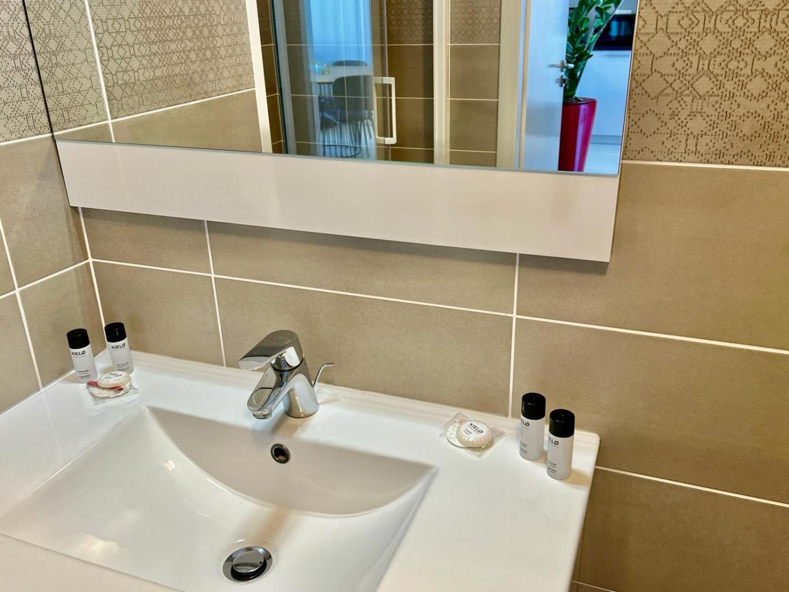 Charming T2 With Pool Around Monaco Holiday home Beausoleil