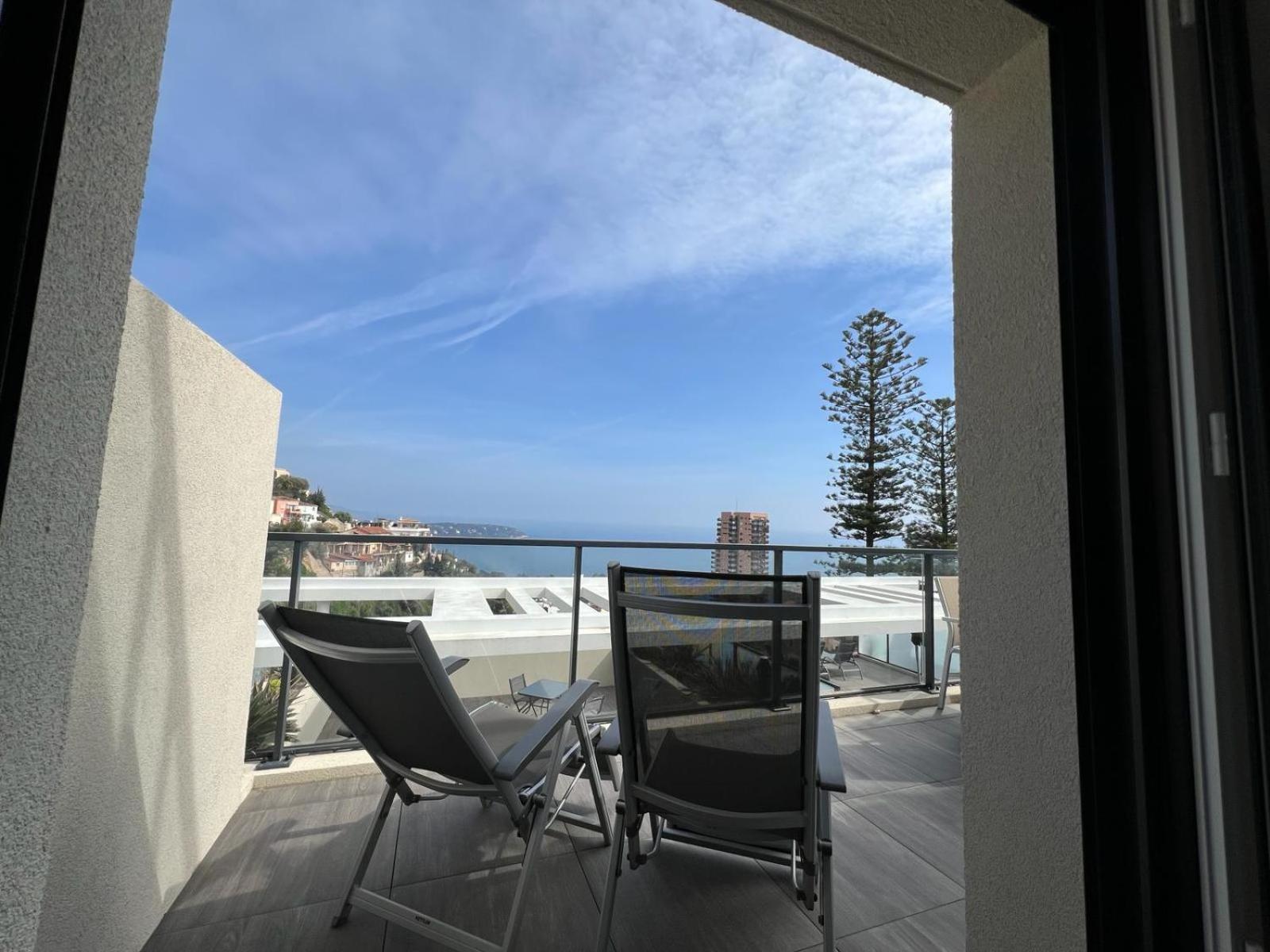 Charming T2 With Pool Around Monaco Holiday home