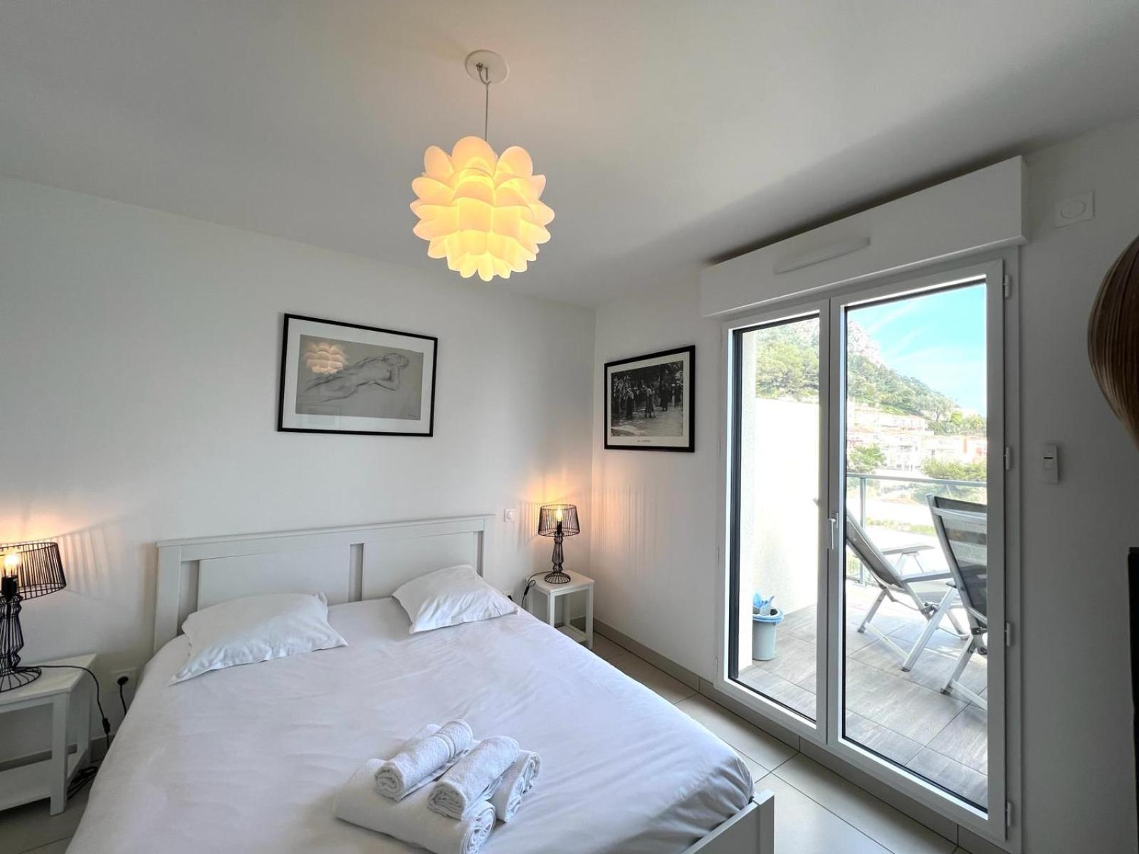 Charming T2 With Pool Around Monaco Holiday home *