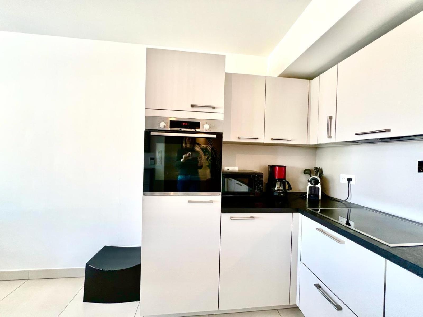 Holiday home Charming T2 With Pool Around Monaco