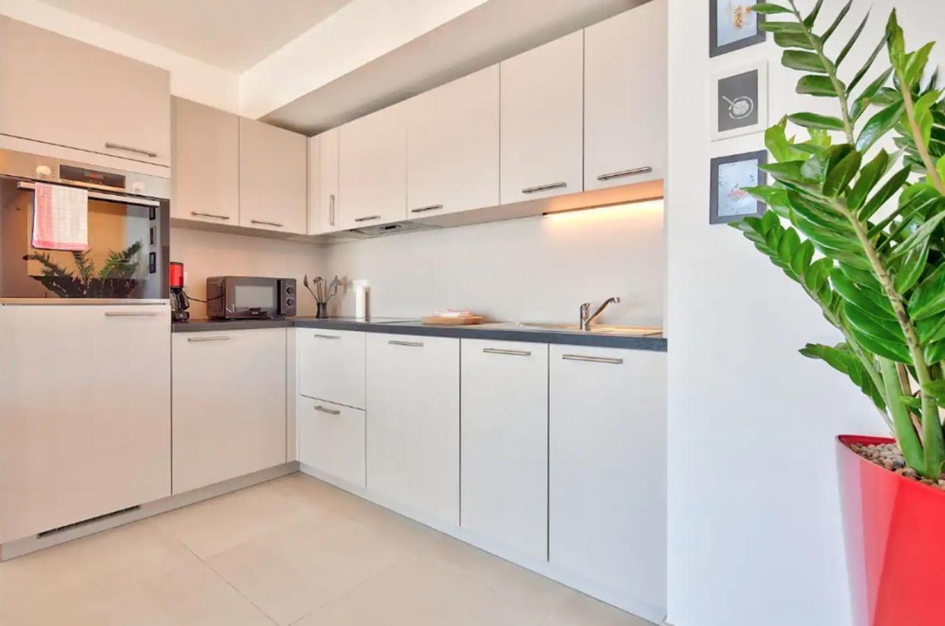 Holiday home Charming T2 With Pool Around Monaco Beausoleil