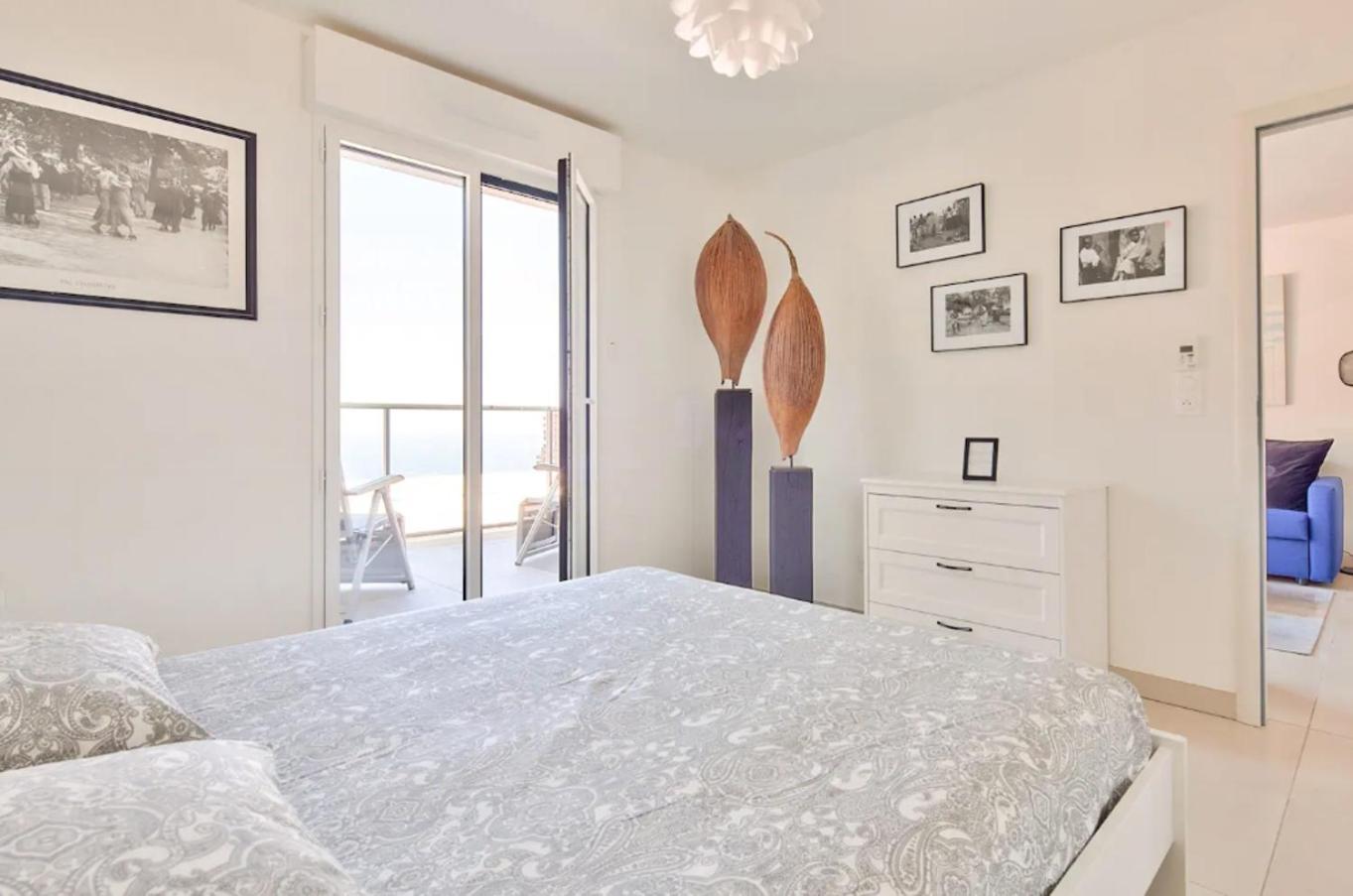 Charming T2 With Pool Around Monaco * Beausoleil