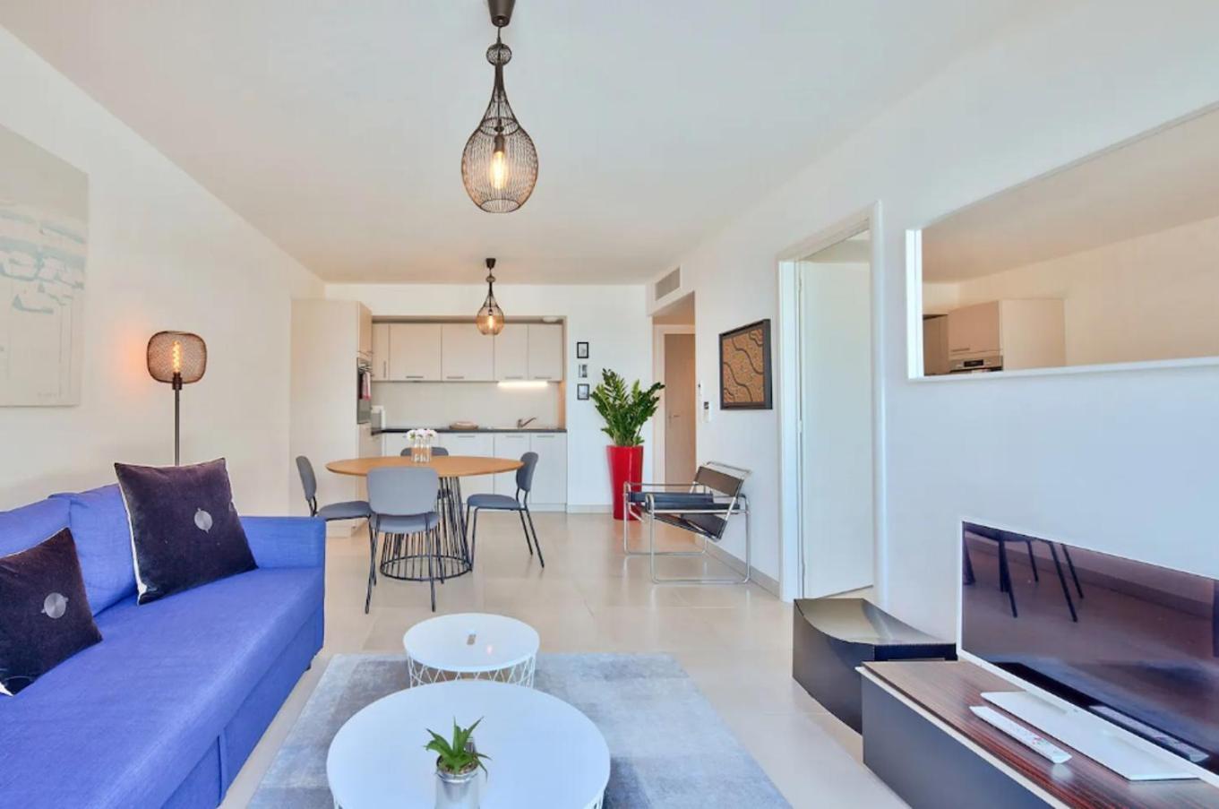 Holiday home Charming T2 With Pool Around Monaco